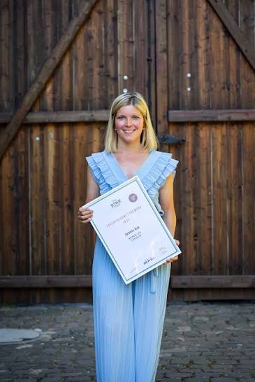 Jasmin Eck
